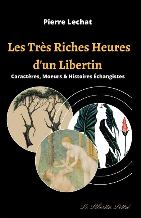 histoires echangistes